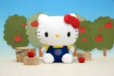 Selten Sanrio Hello Kitty Big