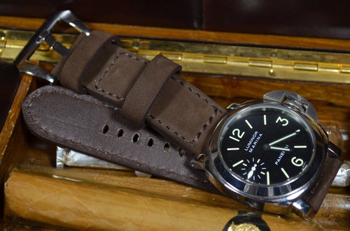 Uhrenarmband 22 vintage - 24,