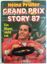 Grand Prix Story 87 - Ein Mann
