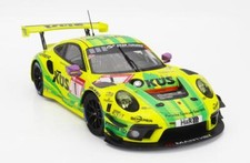 1:18 2022 Nurburgring 24 Hr -