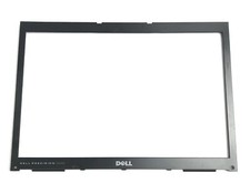 Original Dell Precision M6400 LCD-Bildschirm Verkleidung Bezel 0G749F