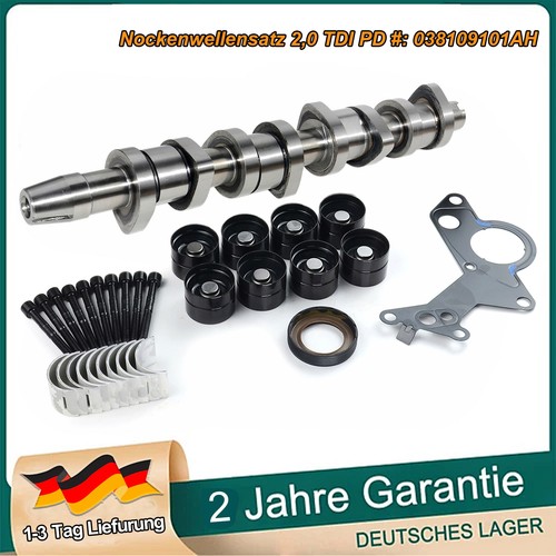 Nockenwellensatz tdi für - tdi,