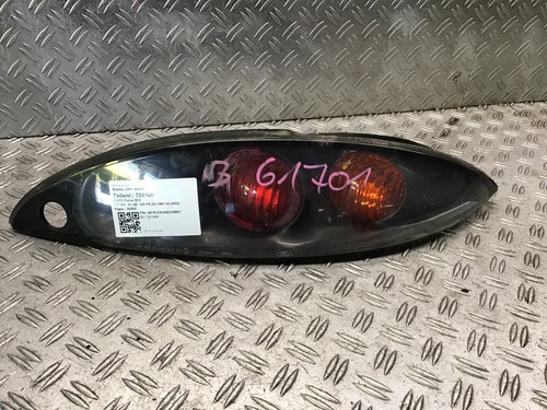 Rückleuchte rechts ford puma - ,