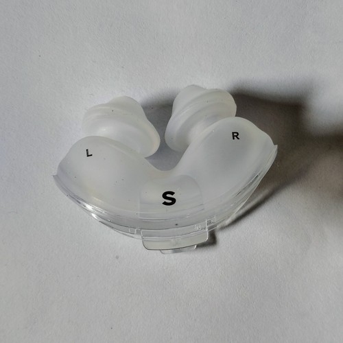 Nasenpolster für cpap maske - nasenpolster, cpap-maske
