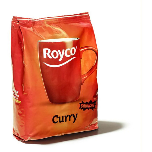 Royco suppenautomat beutel - -,