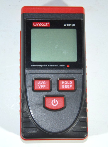 Wintact wt3120 digitales - wt3120, emf