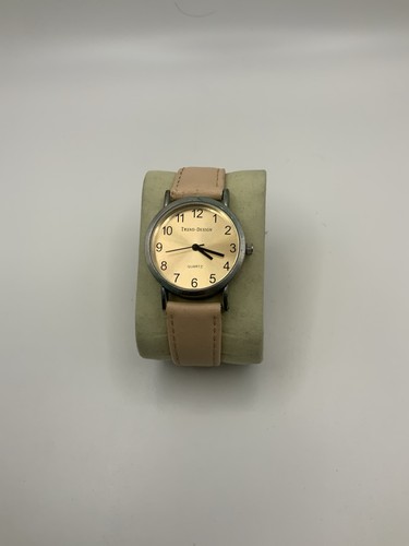 Trend design damenarmbanduhr - trend-design,