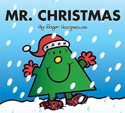 Christmas men - mr., &