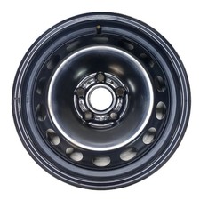 Stahlfelgen VWAG 6,5Jx16 Zoll