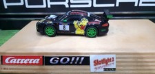 Carrera GO Porsche 911 RSR GT3 Cup Haribo Tuning Rennmotor Sliks Magnet SMD