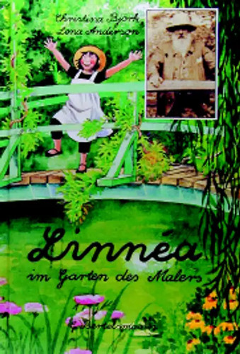 Linnéa garten des - im,