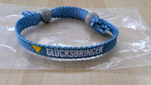 Neu armband stoffband aufdruck - neu,