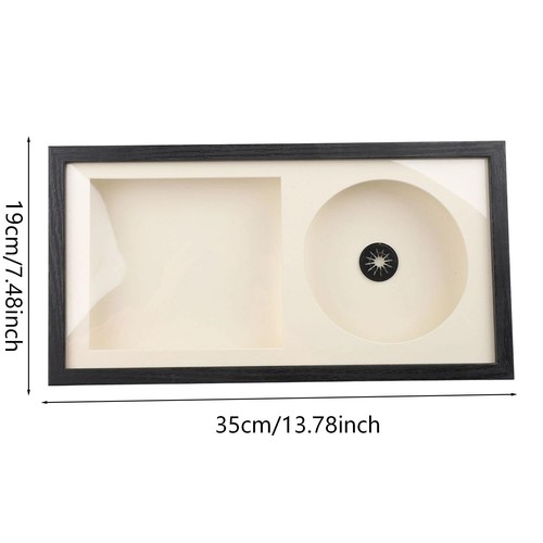 Kompakter display nder - kompakter, cd-display-st?nder