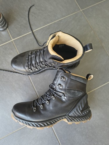 Wanderschuhe ecco exohike - ecco,