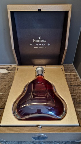 Hennessy paradis rare cognac - paradis,