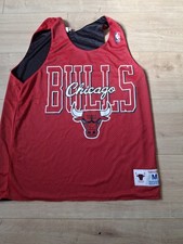 Chicago Bulls Trikot