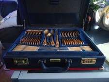 Besteckkoffer SBS Solingen