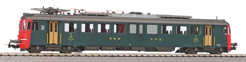 Piko 96823 spur sbb - piko,