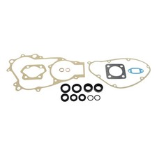 Wellendichtringe + Dichtsatz