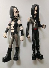 Bleeding Edge Goths Series 1