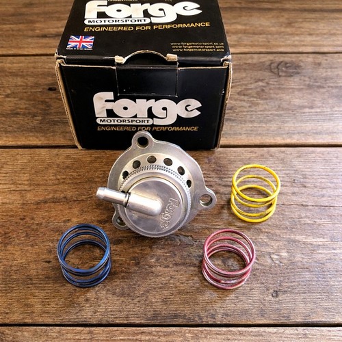 Pop blow off ventil - off, suv