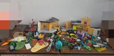 Playmobil Konvolut Sammlung Zubehör Teile Wohnhaus