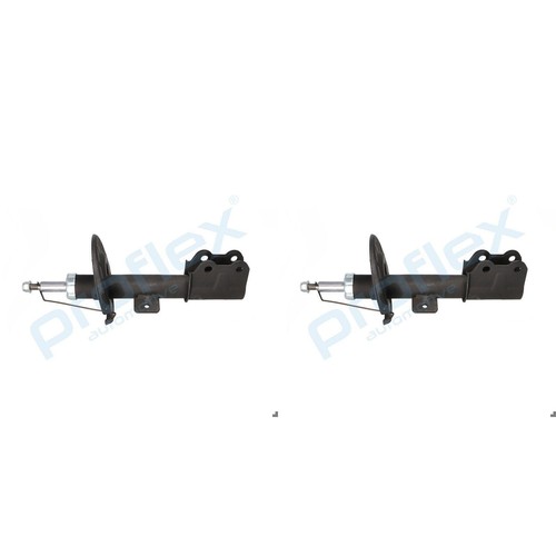 Proflex gasdruck - 2x,