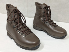 British Army Altberg Defender