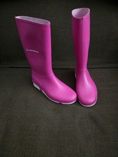 Dunlop Sport Pink Wadenhohe