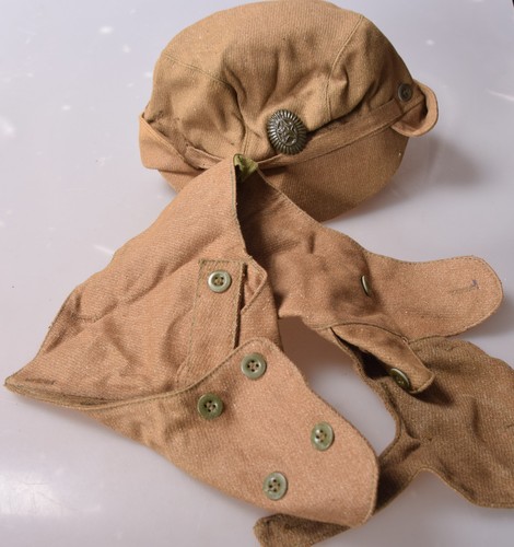 Original afghanistan capmütze - original,
