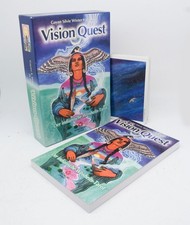 Gayan Silvie Winter - Vision