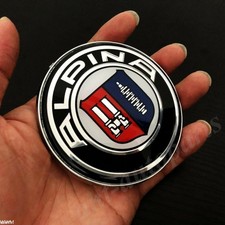 82MM Motorhaube Kofferraum