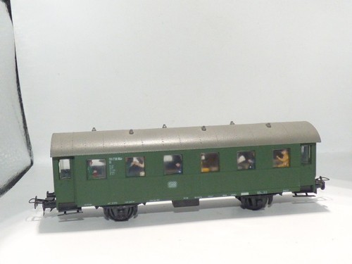 Piko prefo personenwagen - piko,