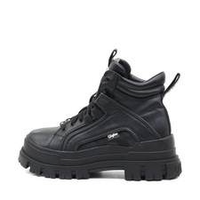 Buffalo Damen Vegan Stiefel