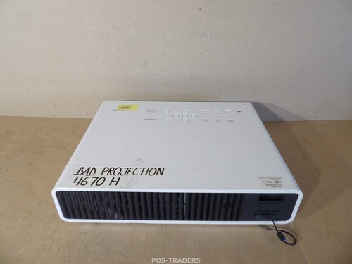 Casio m140 projector beamer - xj-m140,