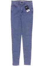 Levis Jeans Damen Hose Denim