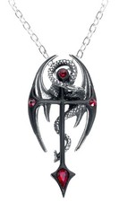 Alchemy Gothic Halskette
