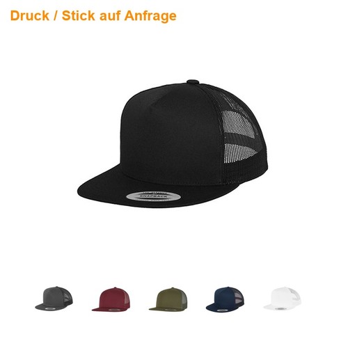 Flexfit classic trucker - flexfit,