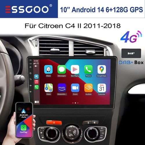 Dab 8kern carplay 128gb - 8kern,