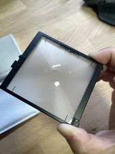 Mamiya Focusing Screen A für