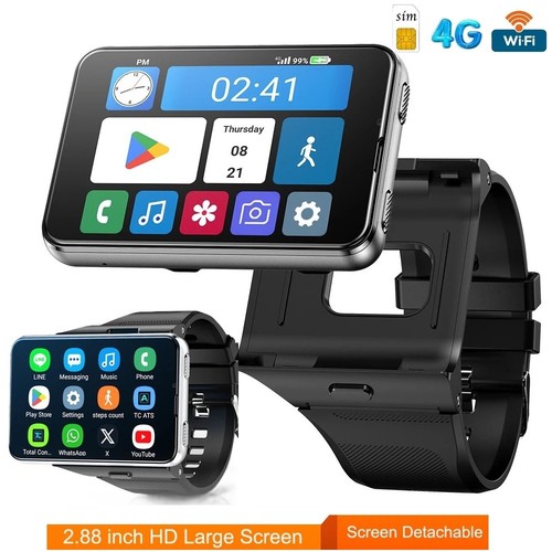 Bildschirm 4g smart - bildschirm,