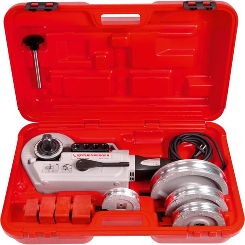 Rothenberger robend 4000 - rothenberger,