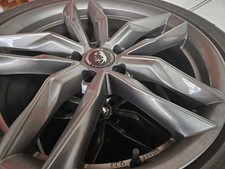 Skoda SUV u.  für viele mehr VW...Winterreifen/Allwetter Felge M +S 235/50 R19  