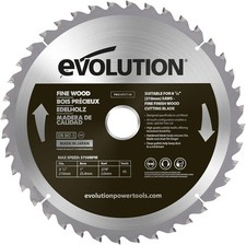Evolution Power Tools