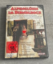 Alpenglühn im Dirndlrock DVD