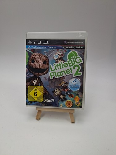 Littlebigplanet sony - littlebigplanet, 2