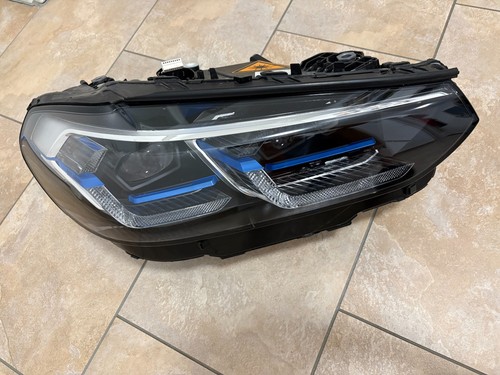 Original bmw laser - bmw,