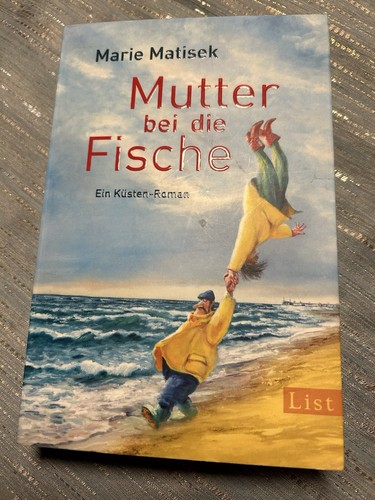 Mutter bei die fische - fische, von