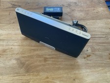 Sony RDP-XF300iP Bluetooth