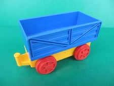 Lego Duplo Eisenbahn kleiner